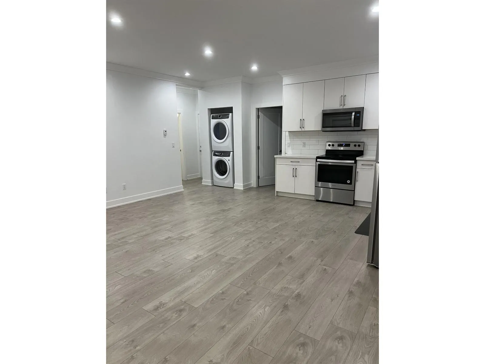 Basement 7759 157 STREET