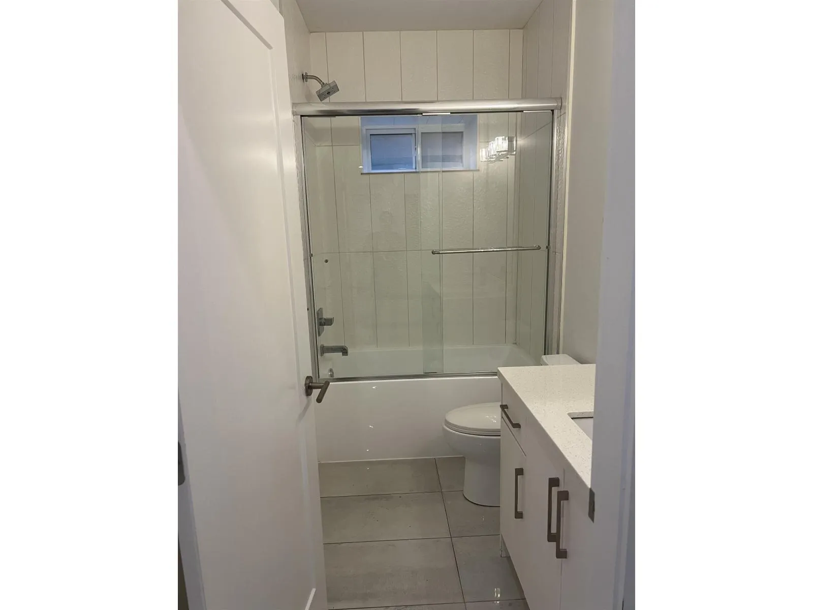 Basement 7759 157 STREET