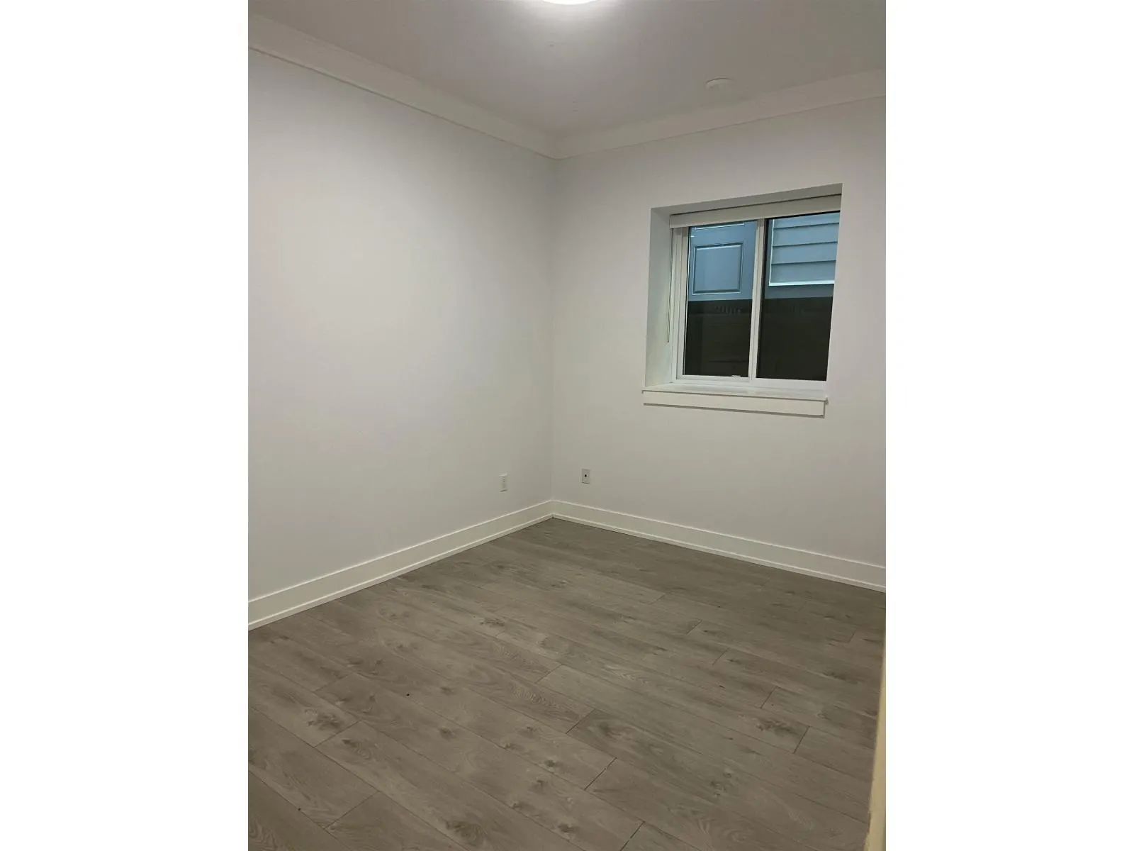 Basement 7759 157 STREET