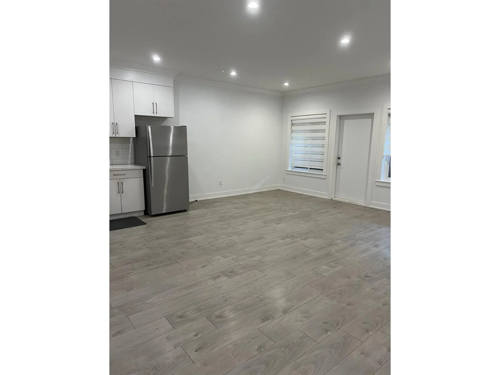 Basement 7759 157 STREET