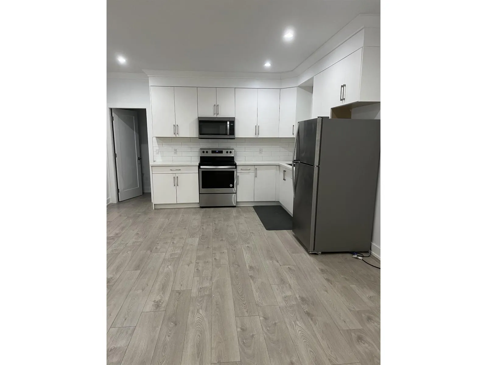 Basement 7759 157 STREET