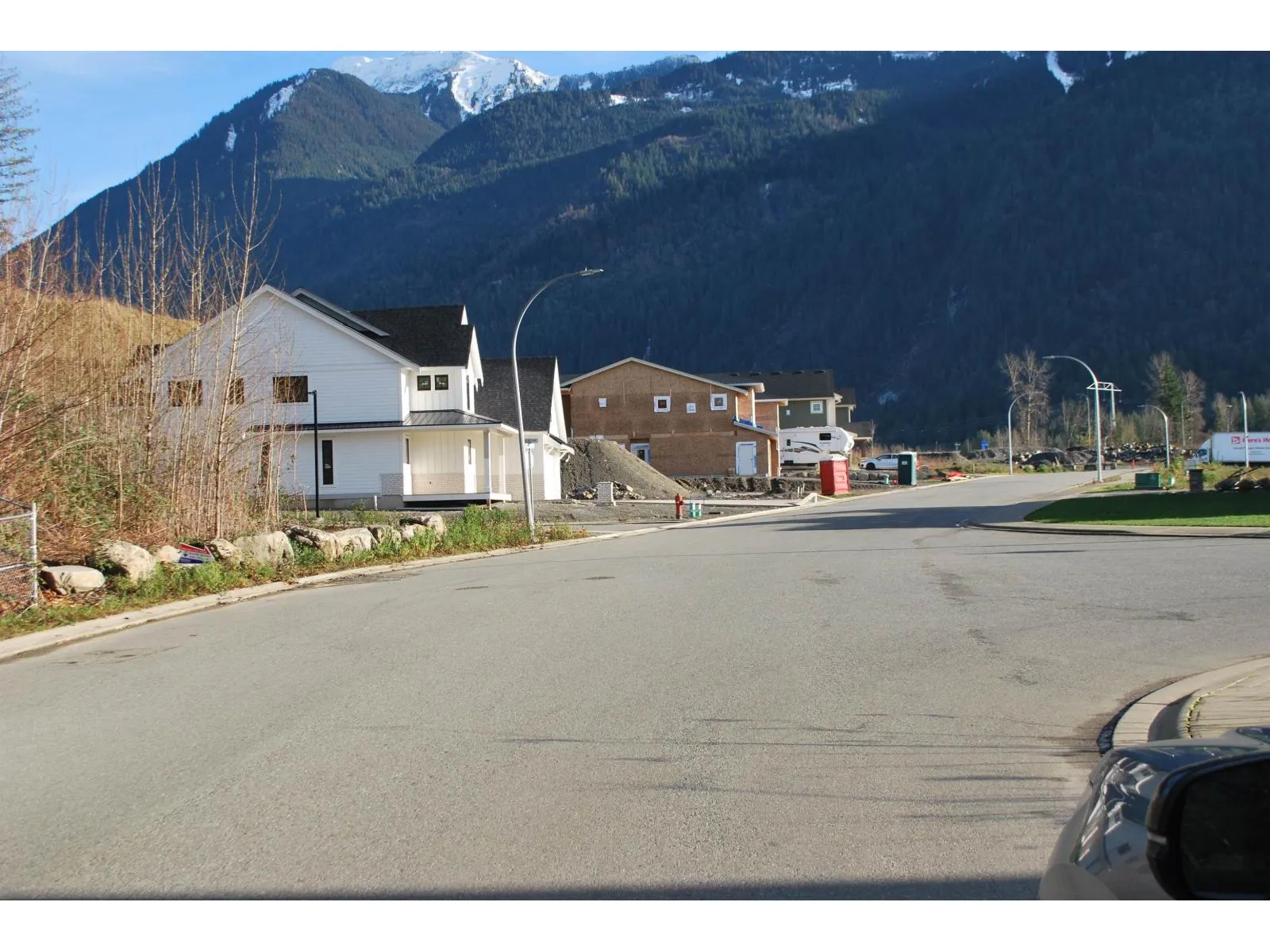 52858 BUNKER ROAD|East Chilliwack