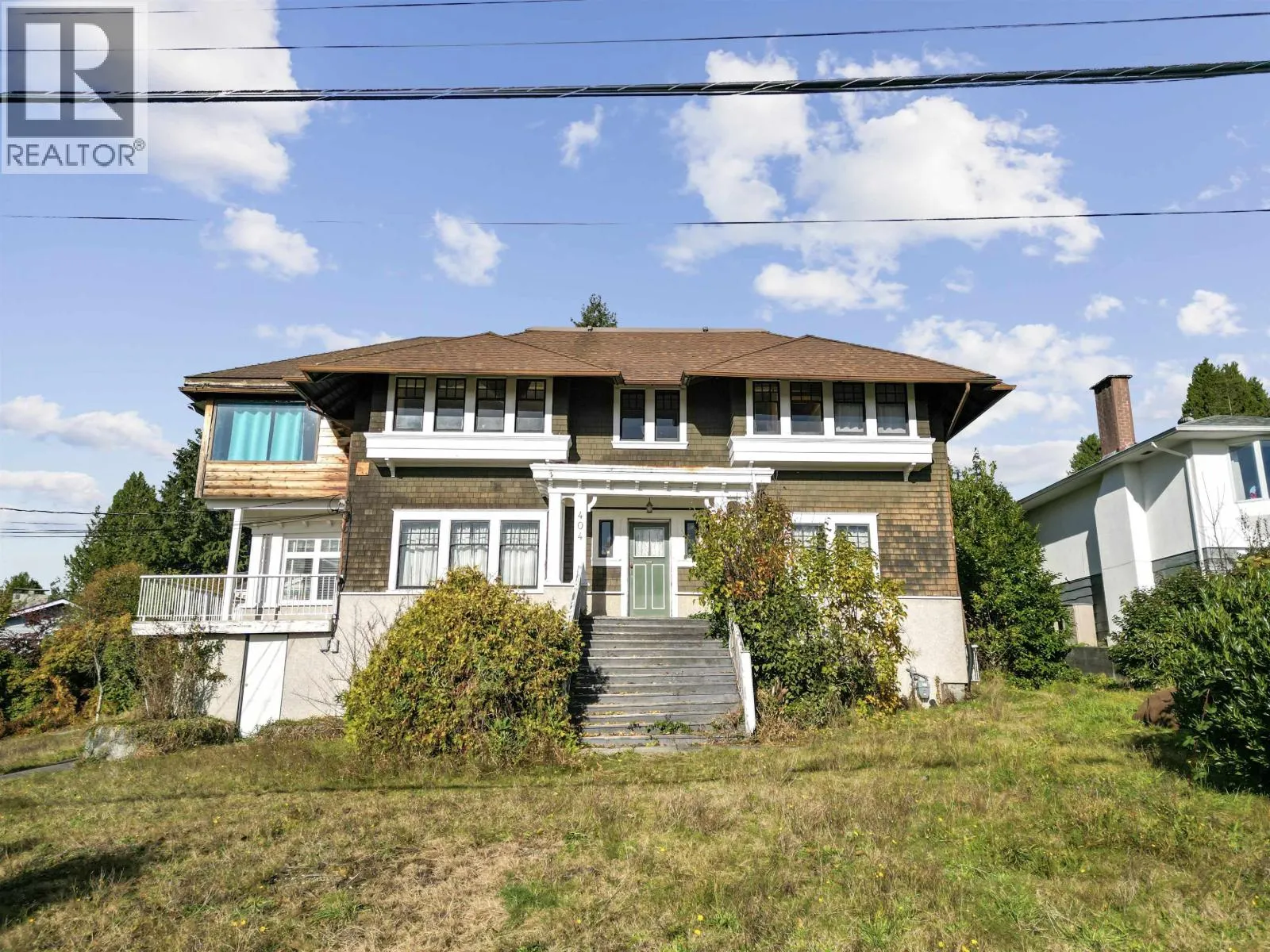 404 SOMERSET STREET