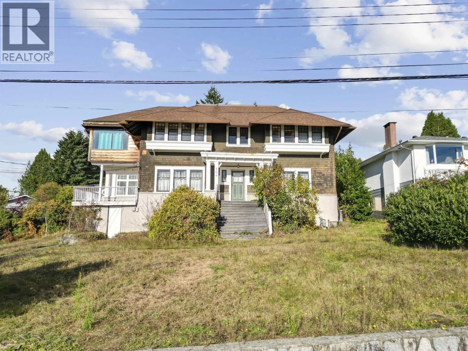 404 SOMERSET STREET