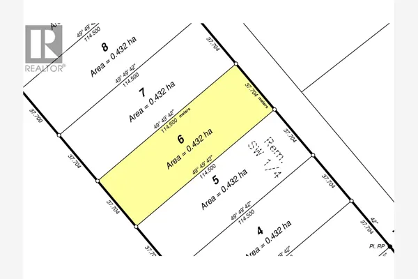 Lot 6 10079 WESTERN ROAD