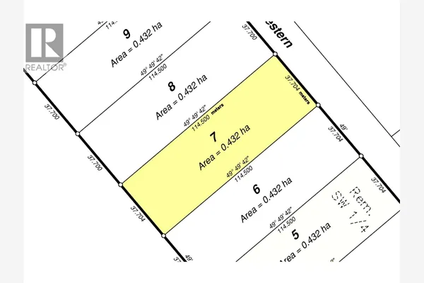 Lot 7-10055 WESTERN ROAD