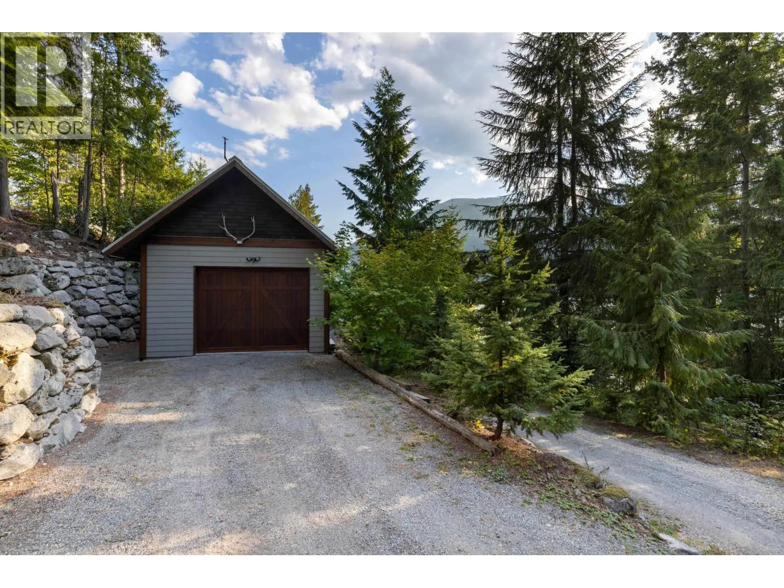 Lot 6 6500 IN SHUCK CH FOREST ROAD