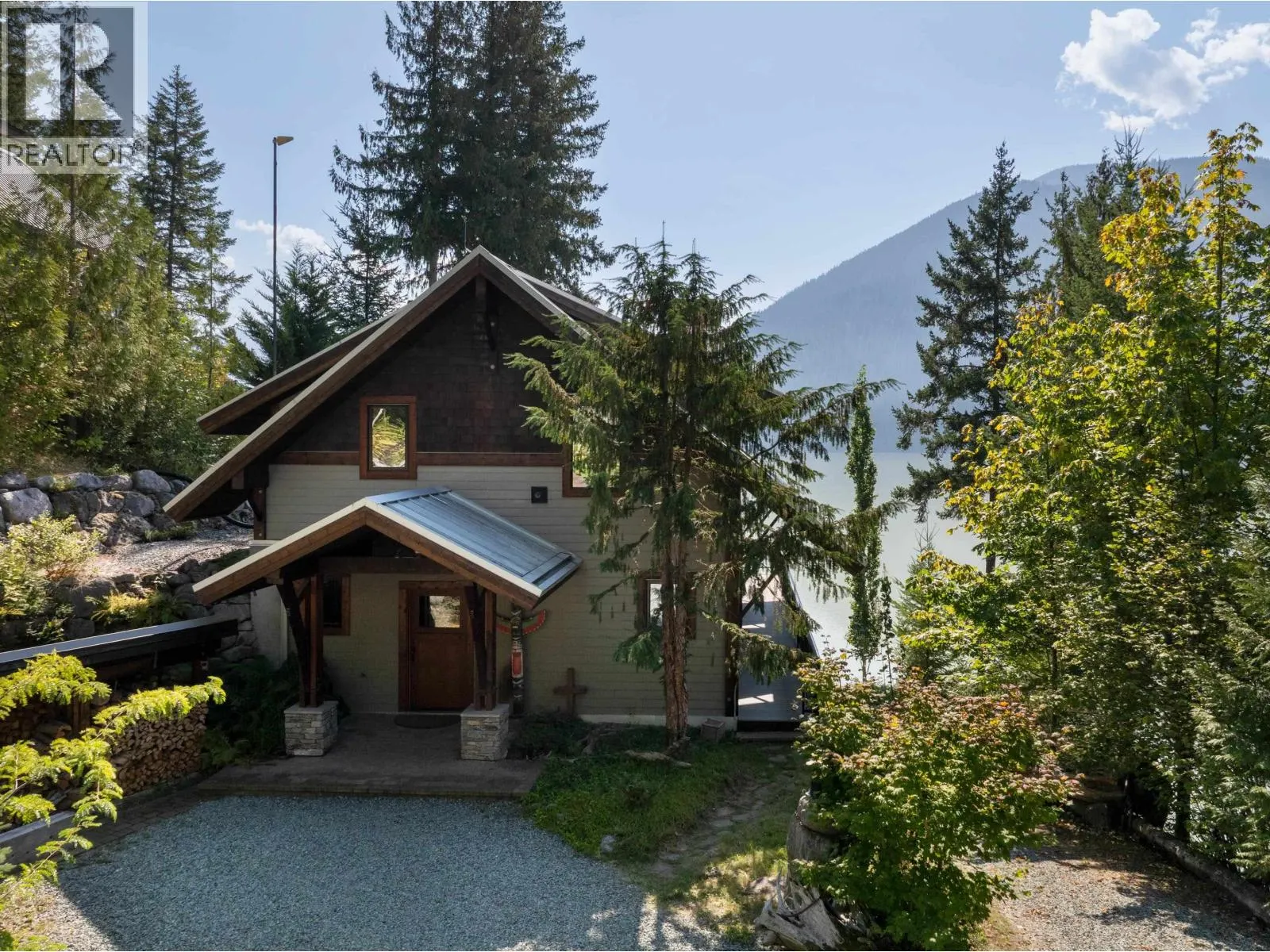 Lot 6 6500 IN SHUCK CH FOREST ROAD