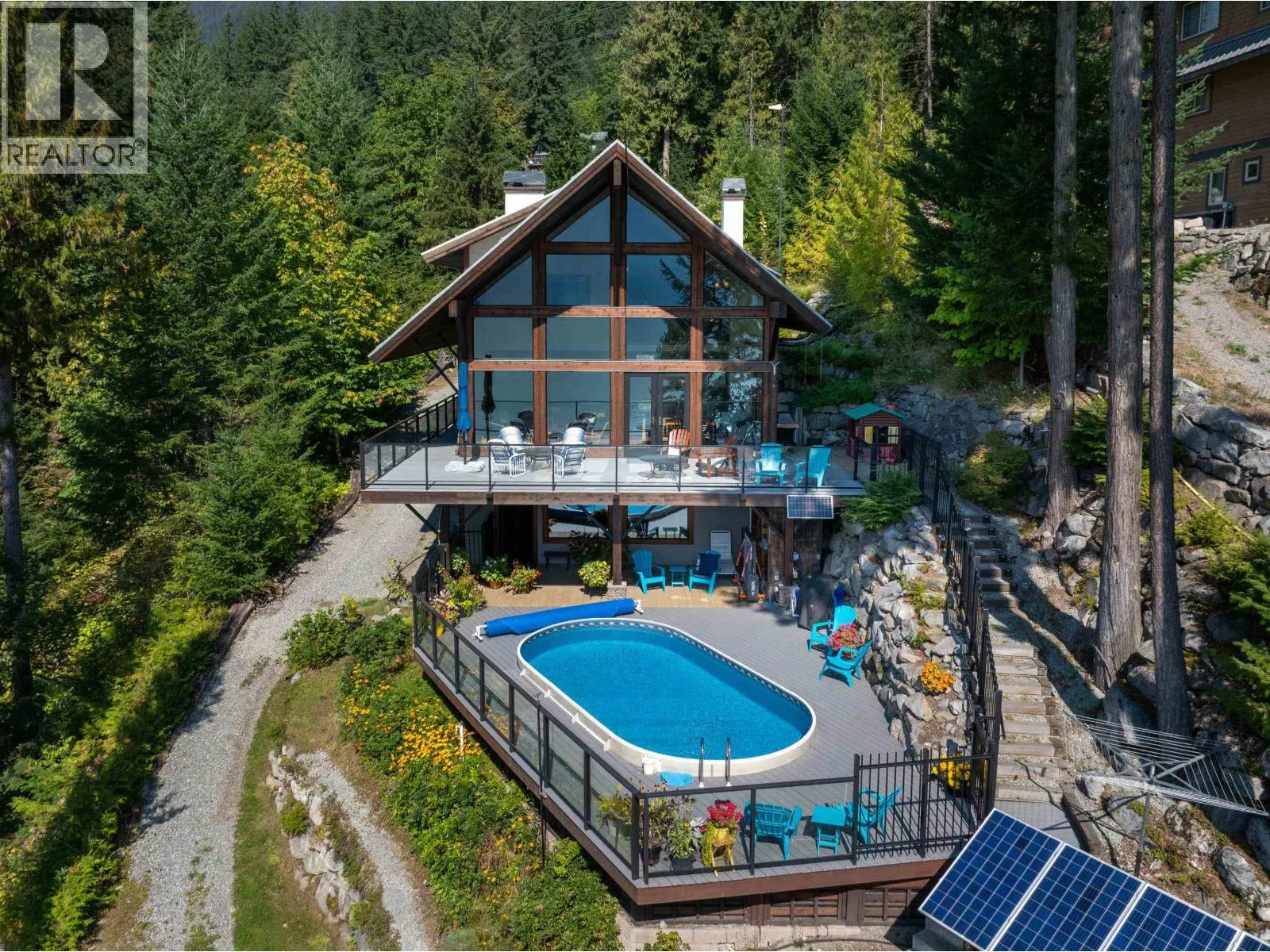 Lot 6 6500 IN SHUCK CH FOREST ROAD