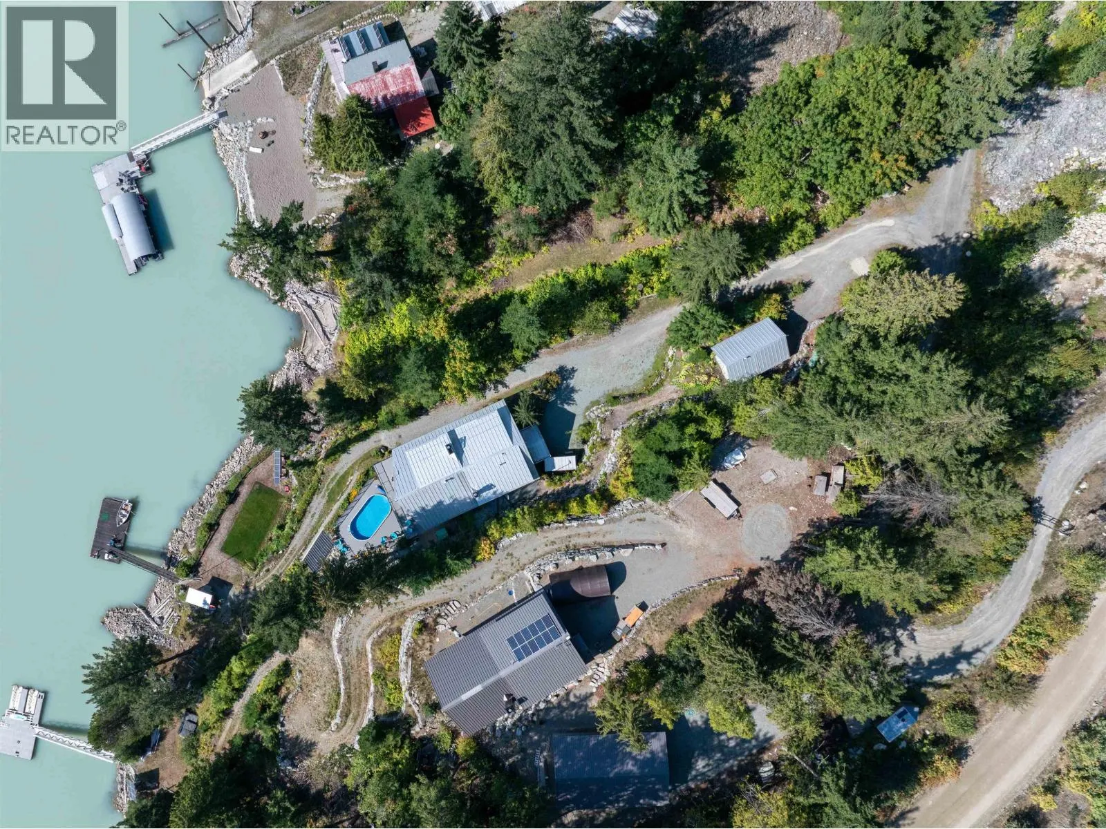 Lot 6 6500 IN SHUCK CH FOREST ROAD