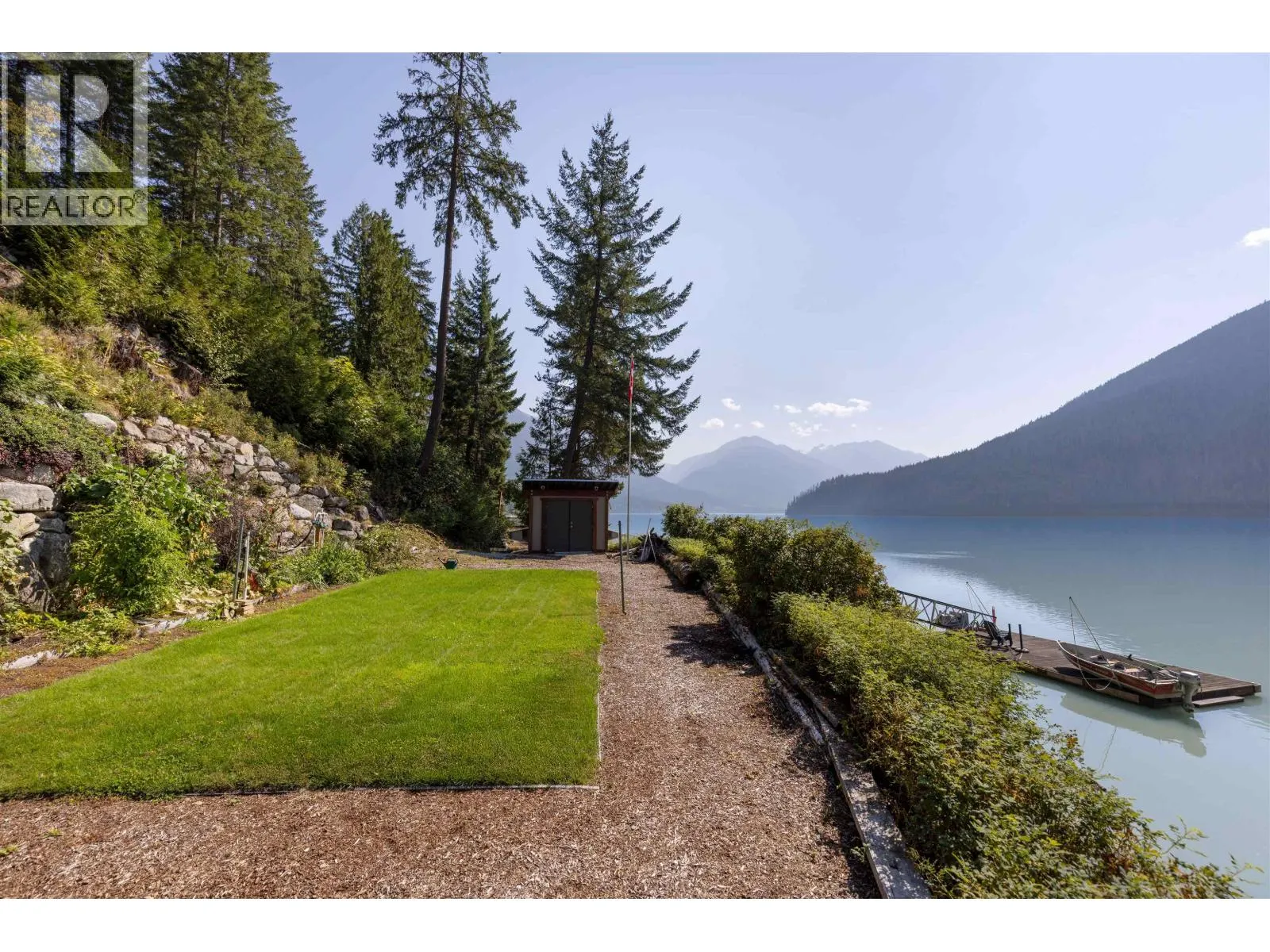 Lot 6 6500 IN SHUCK CH FOREST ROAD