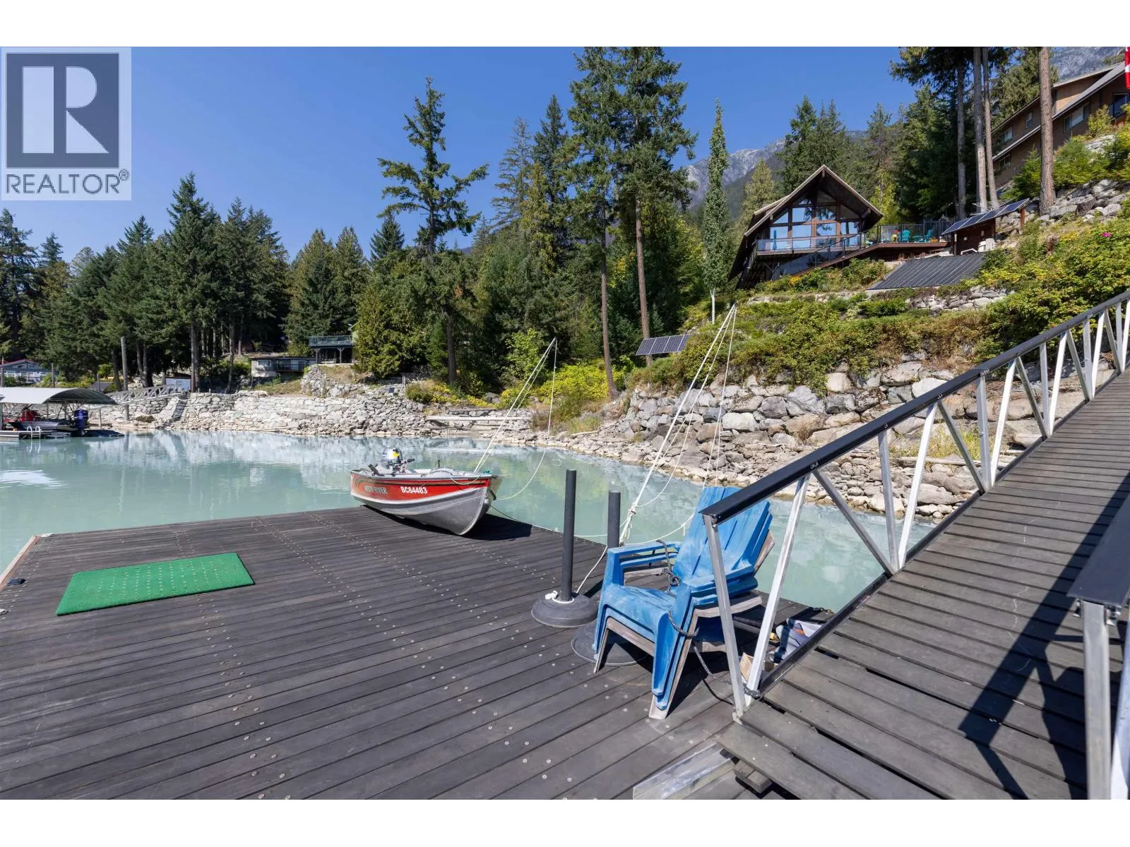 Lot 6 6500 IN SHUCK CH FOREST ROAD