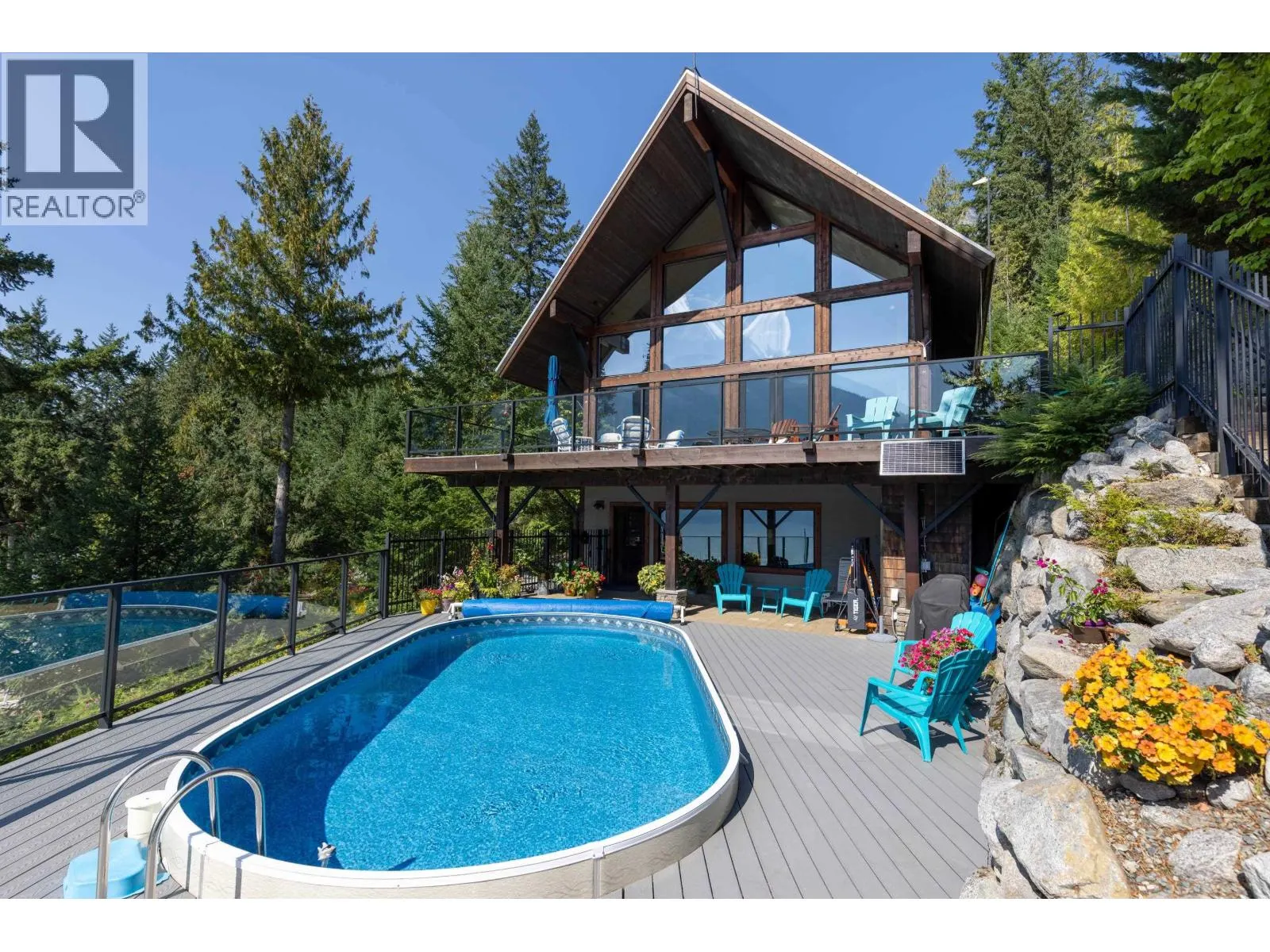 Lot 6 6500 IN SHUCK CH FOREST ROAD