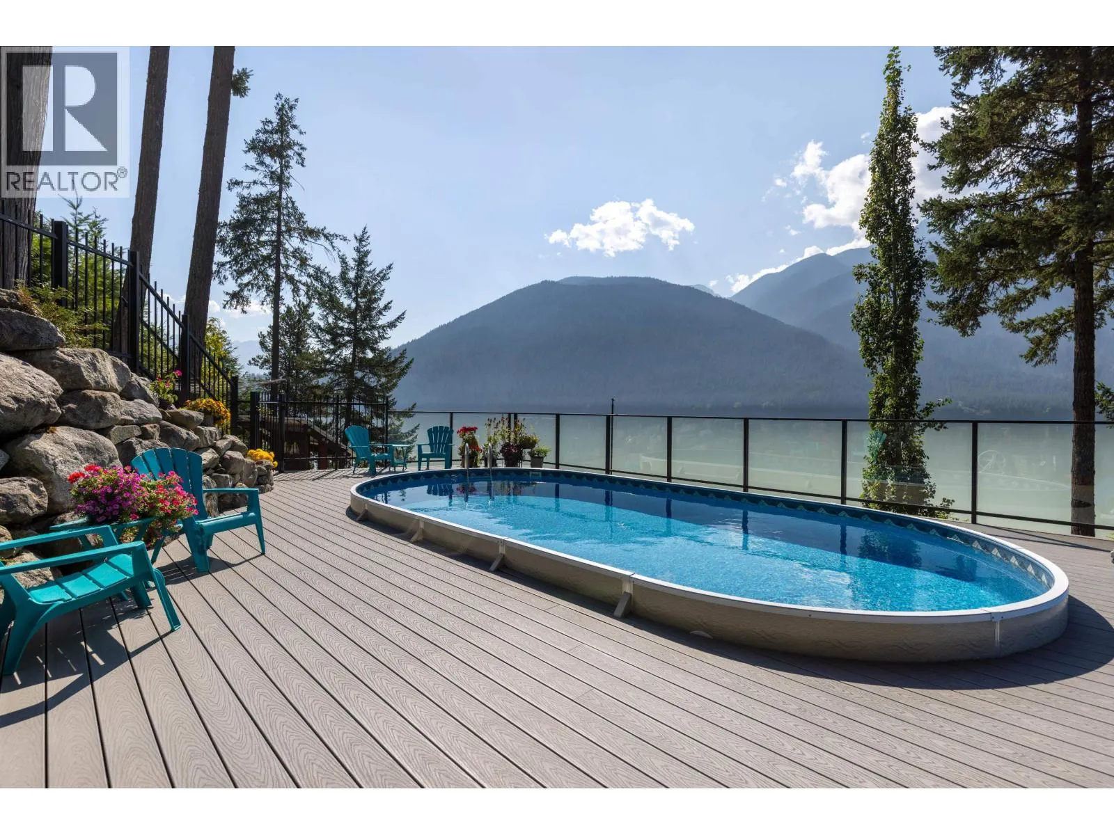 Lot 6 6500 IN SHUCK CH FOREST ROAD
