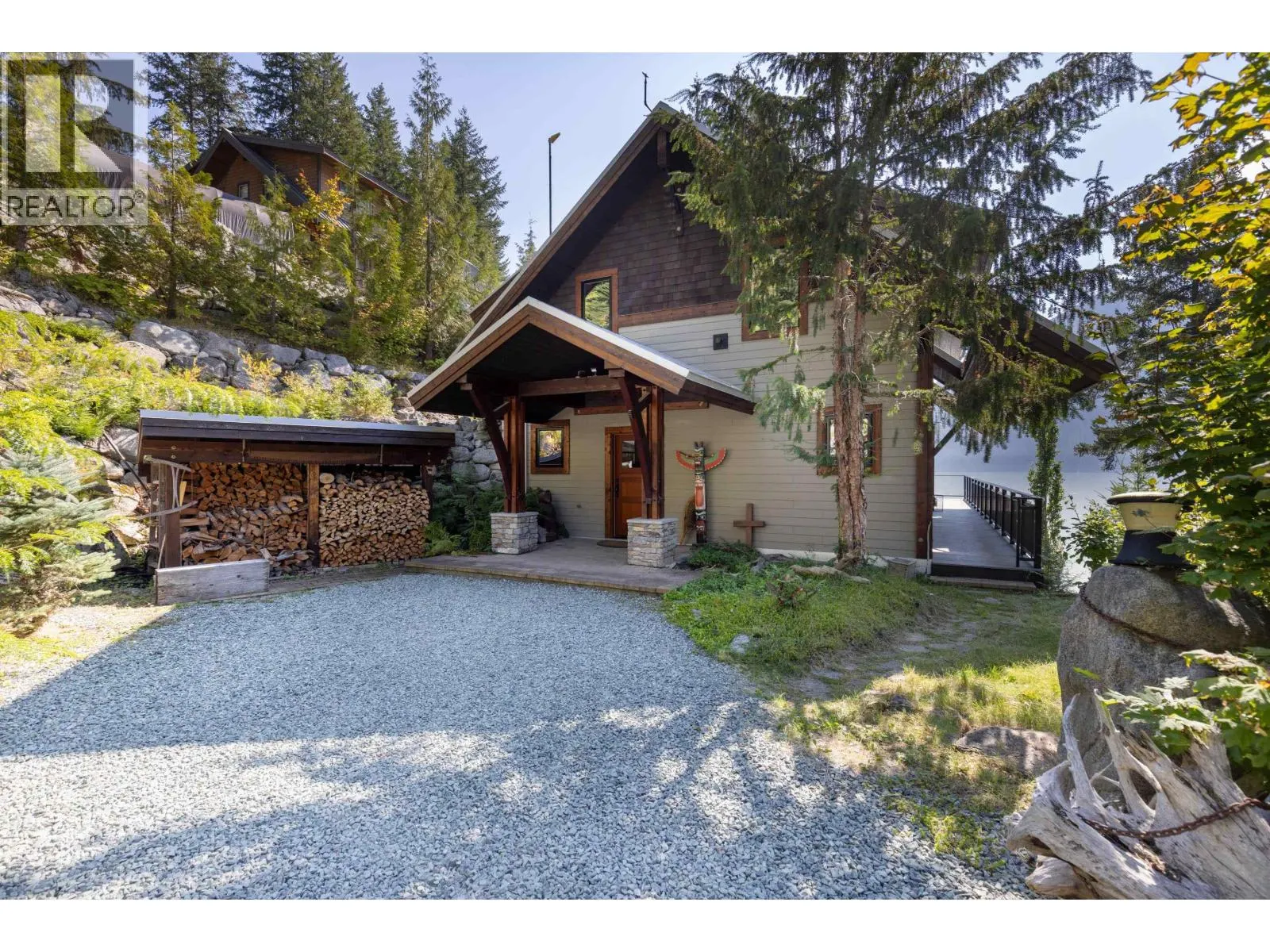 Lot 6 6500 IN SHUCK CH FOREST ROAD