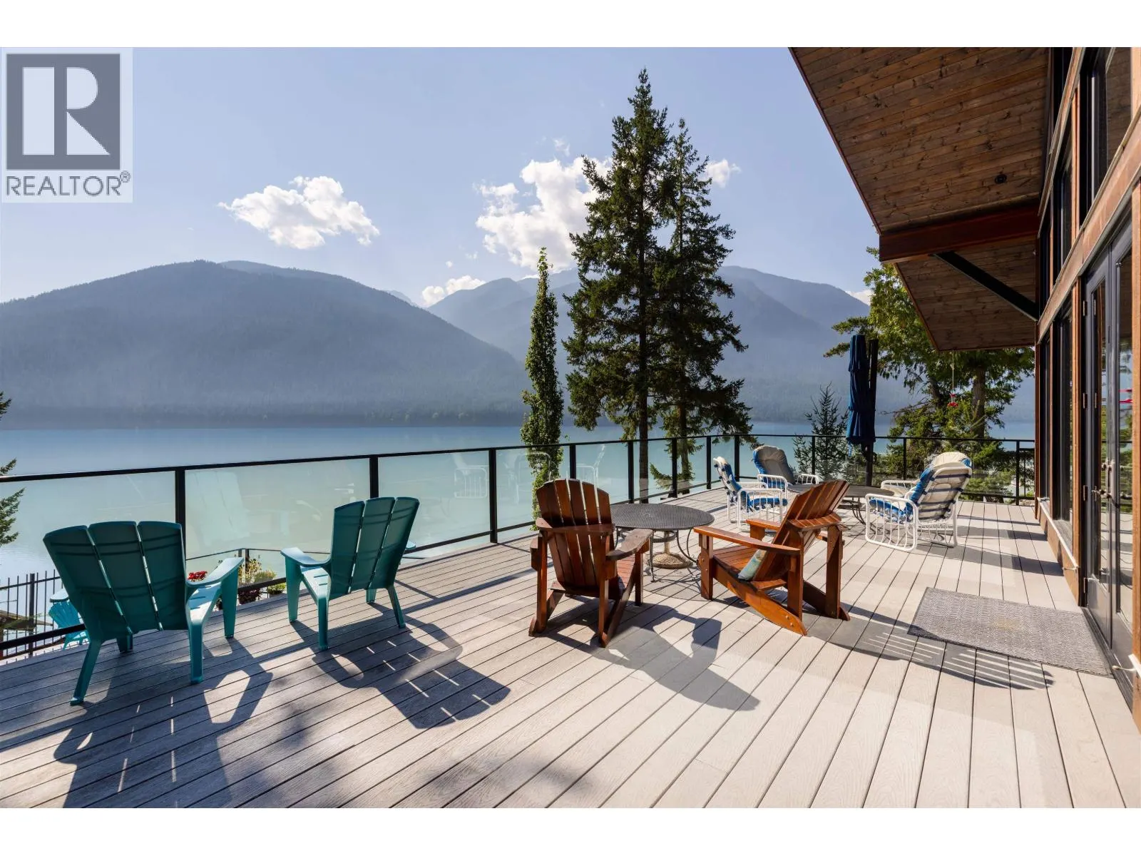 Lot 6 6500 IN SHUCK CH FOREST ROAD