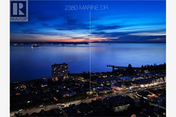 2380 MARINE DRIVE