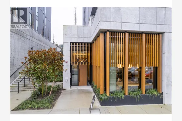 508 3055 MURRAY STREET