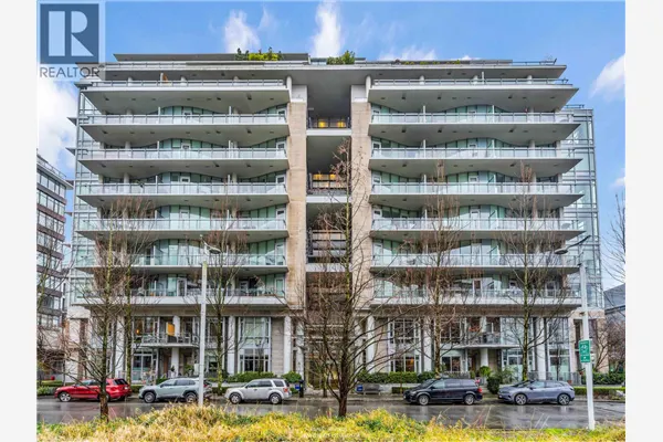 509 1633 ONTARIO STREET