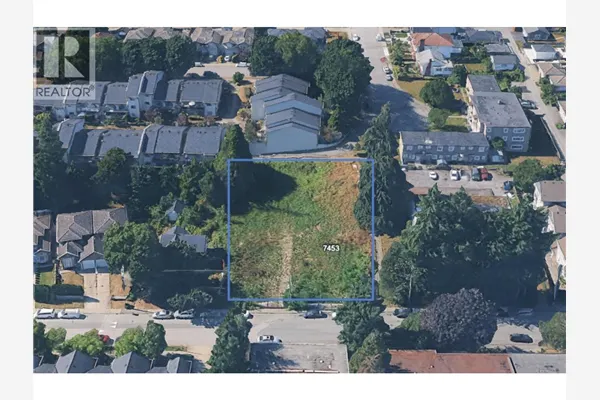 7447 - 7453 14TH AVENUE