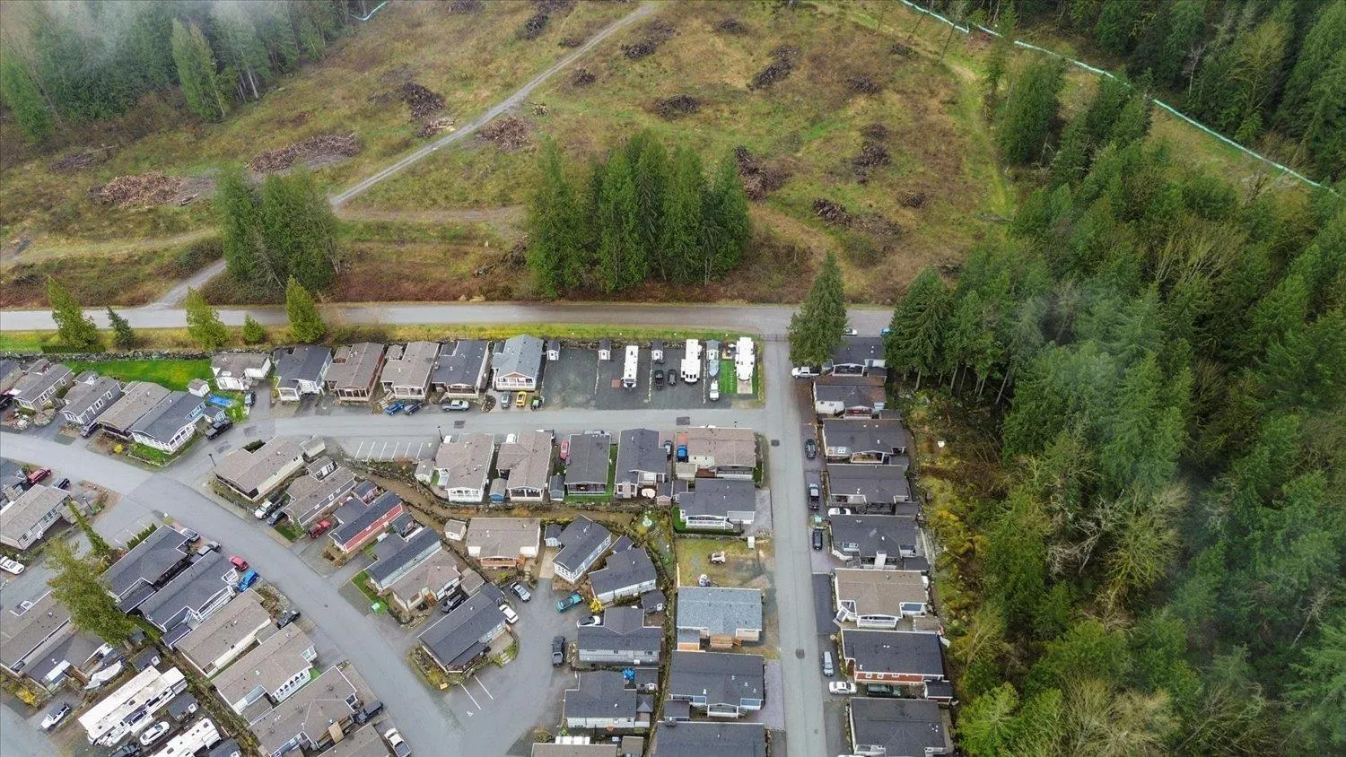 92 53480 BRIDAL FALLS ROAD|Bridal Falls