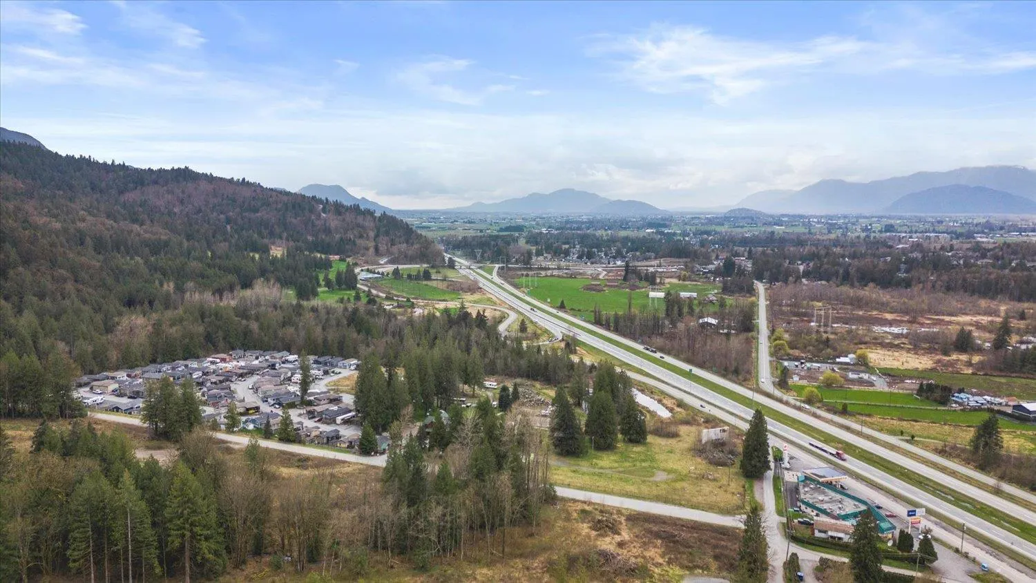 92 53480 BRIDAL FALLS ROAD|Bridal Falls