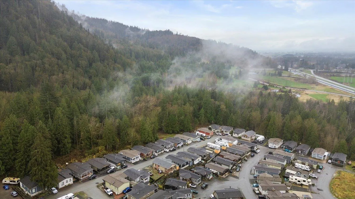 92 53480 BRIDAL FALLS ROAD|Bridal Falls