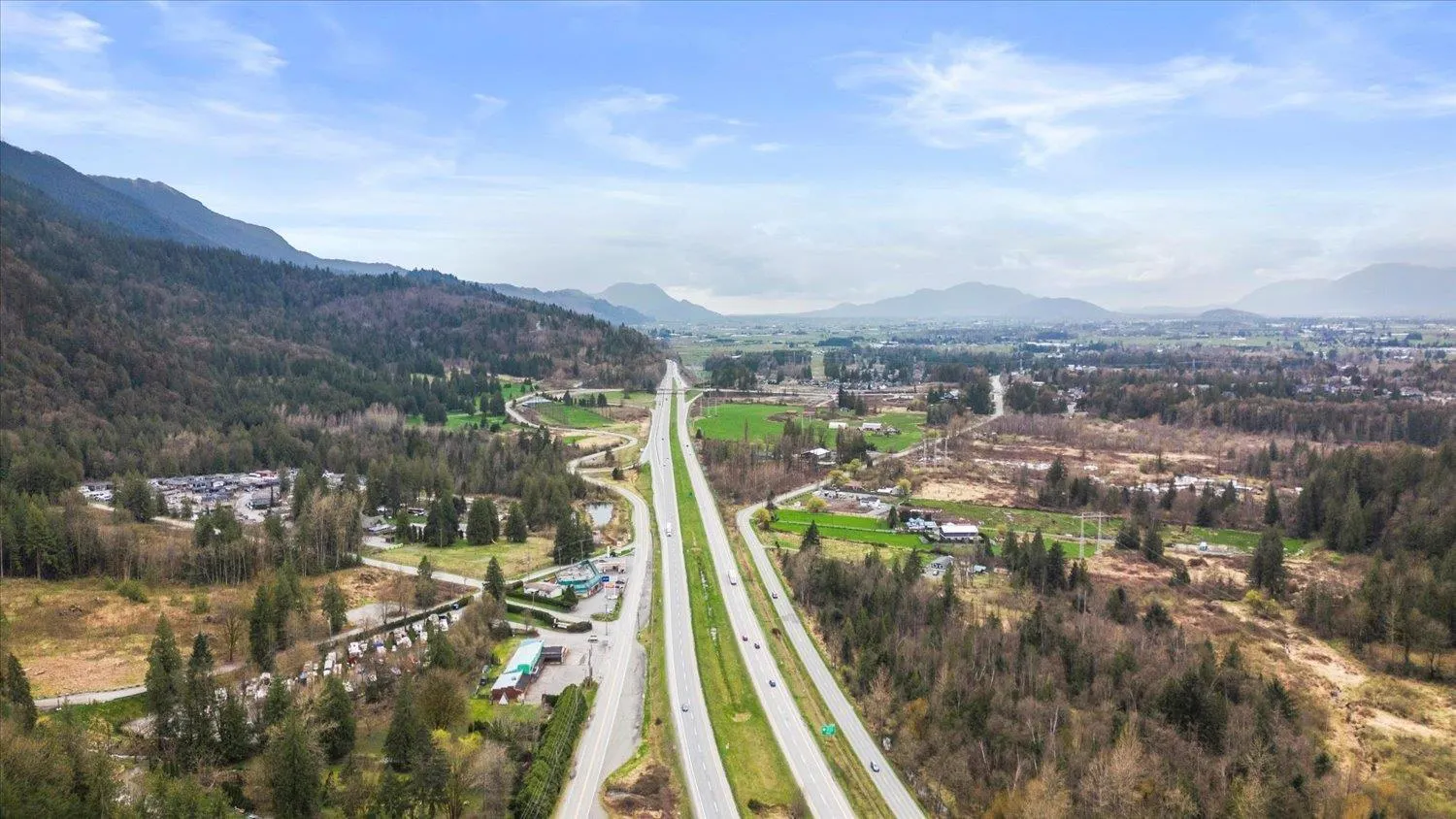 92 53480 BRIDAL FALLS ROAD|Bridal Falls