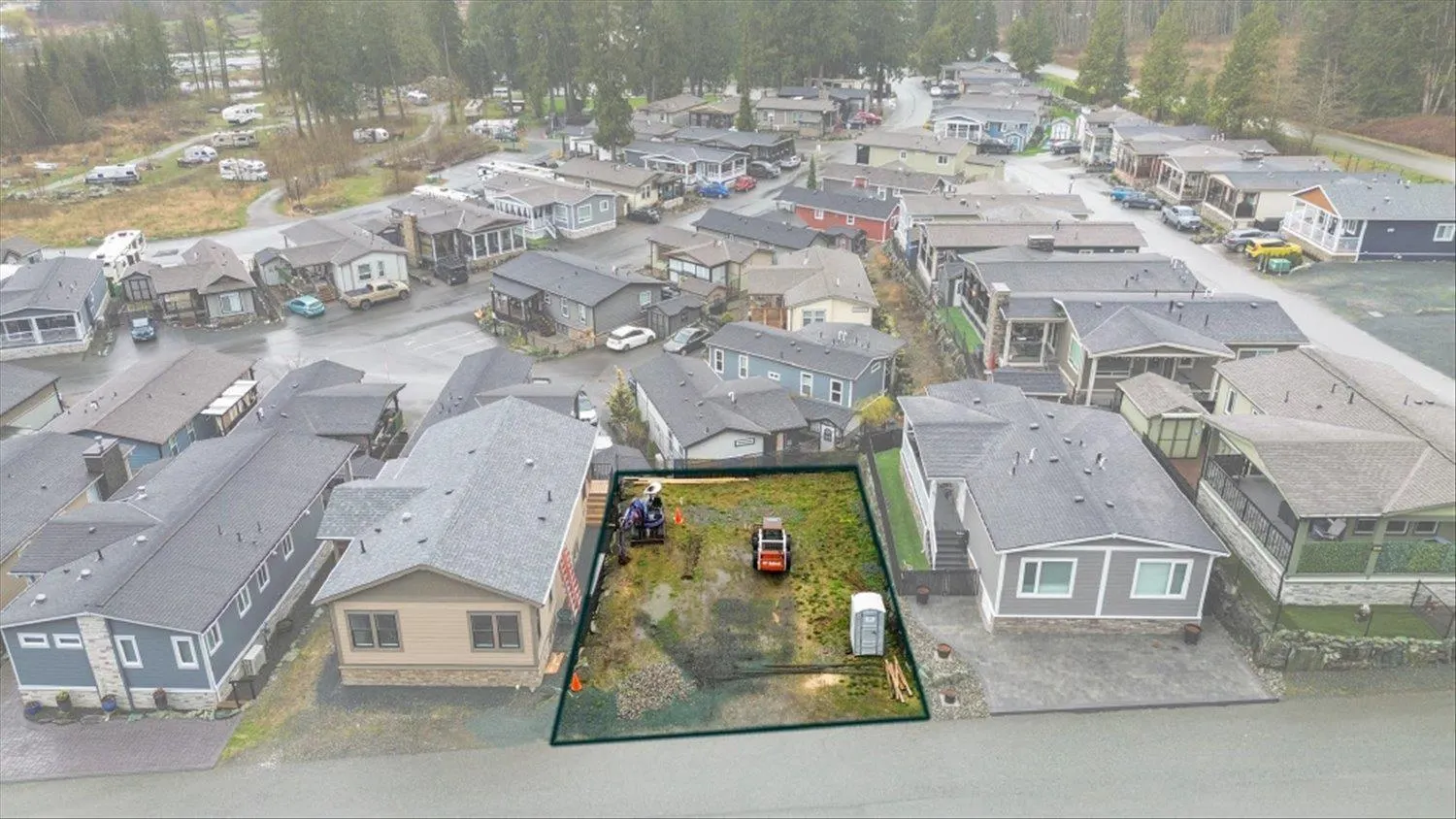 92 53480 BRIDAL FALLS ROAD|Bridal Falls
