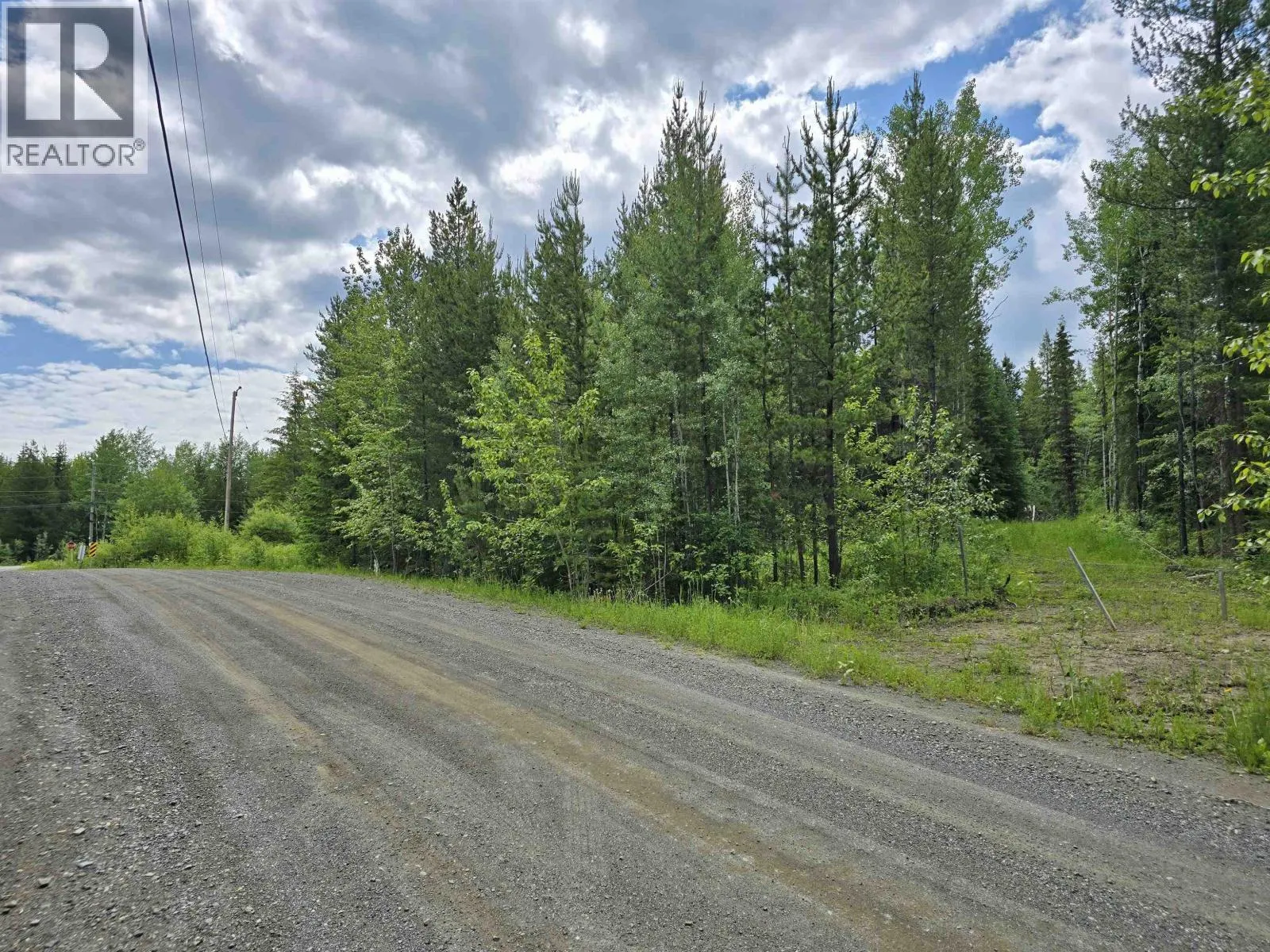 LOT A JONES ROAD