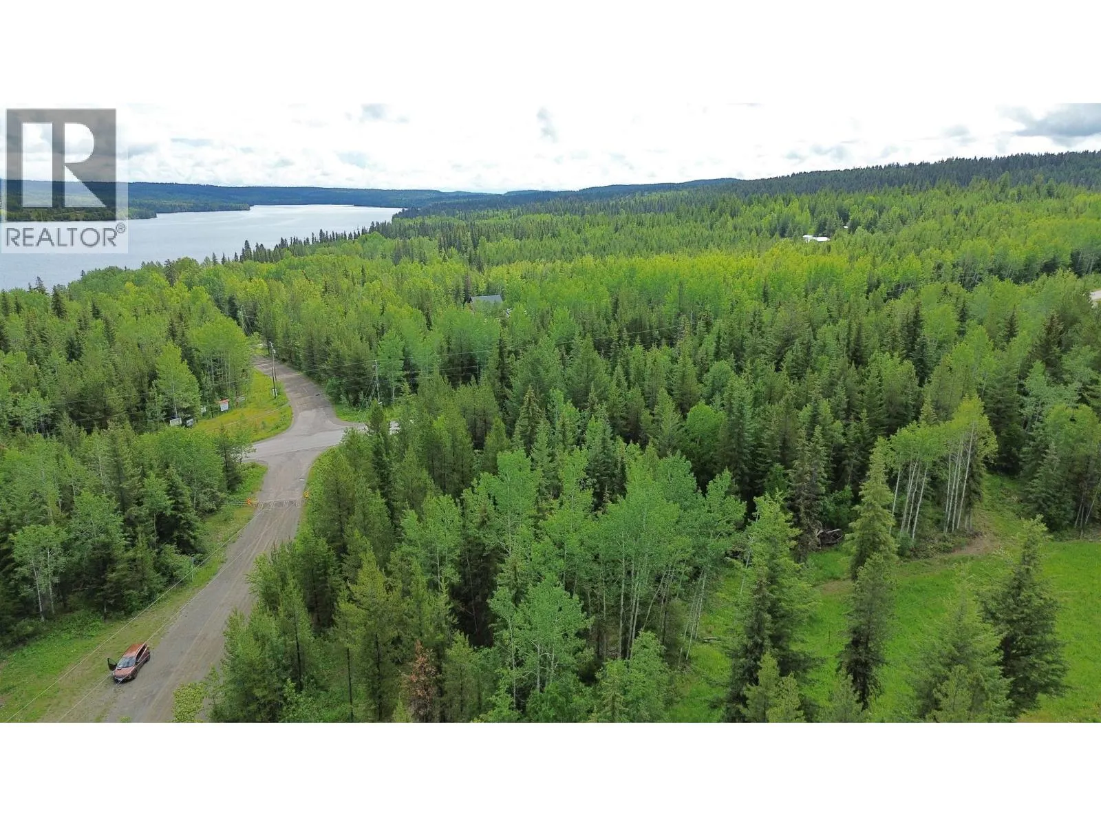 LOT A JONES ROAD