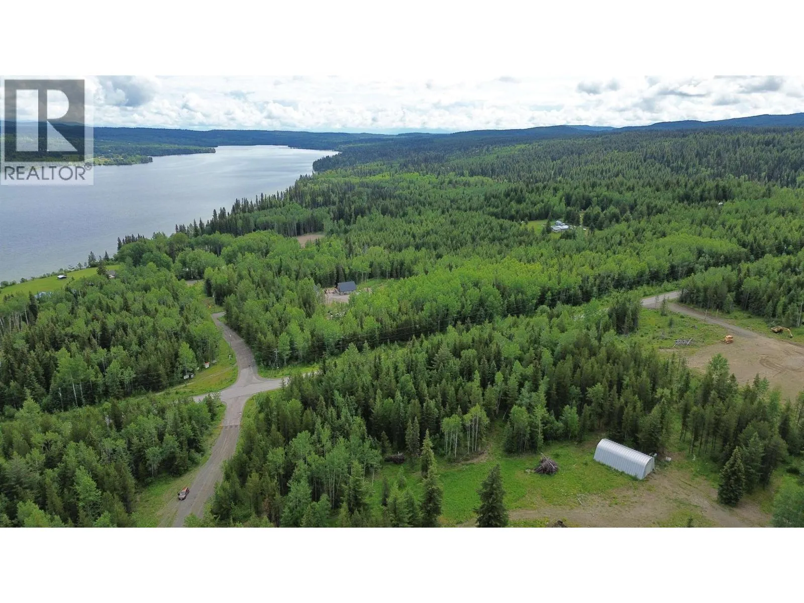 LOT A JONES ROAD