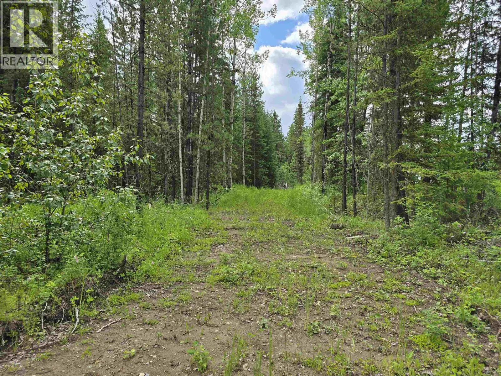 LOT A JONES ROAD