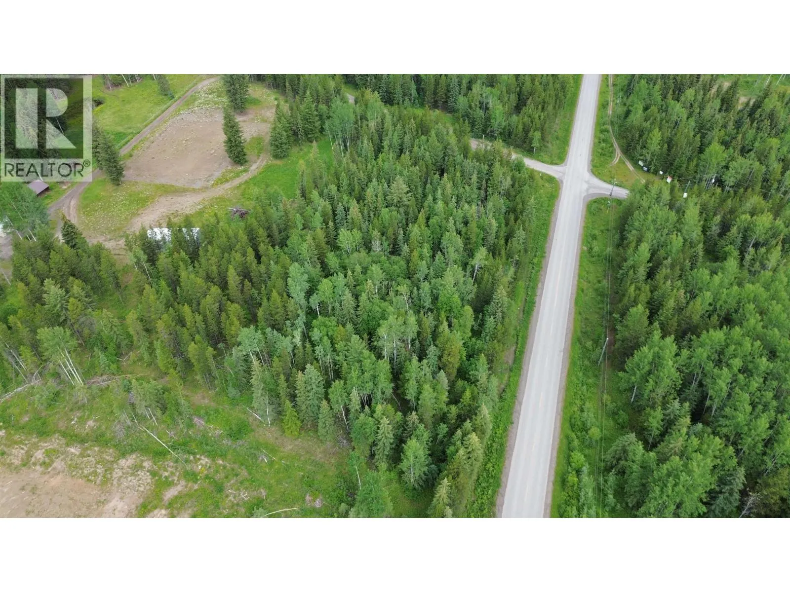 LOT A JONES ROAD