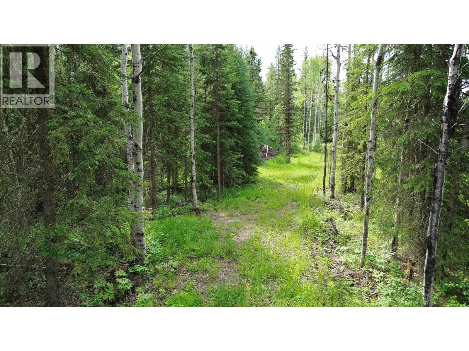 LOT A JONES ROAD