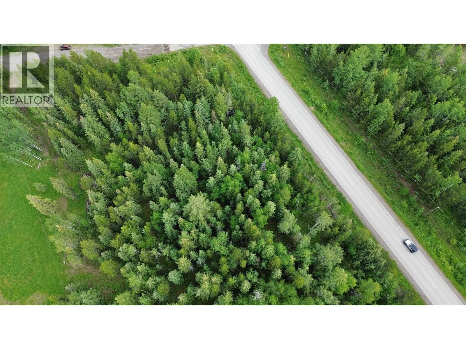 LOT A JONES ROAD