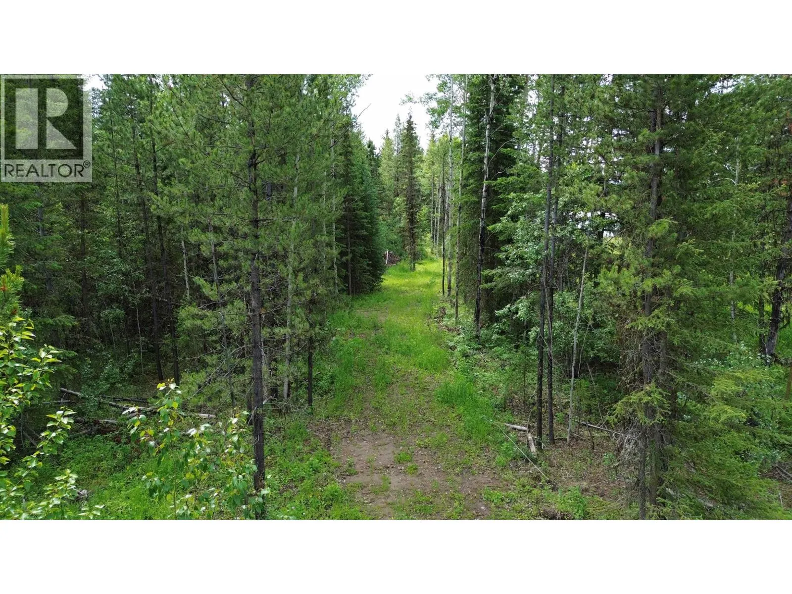 LOT A JONES ROAD
