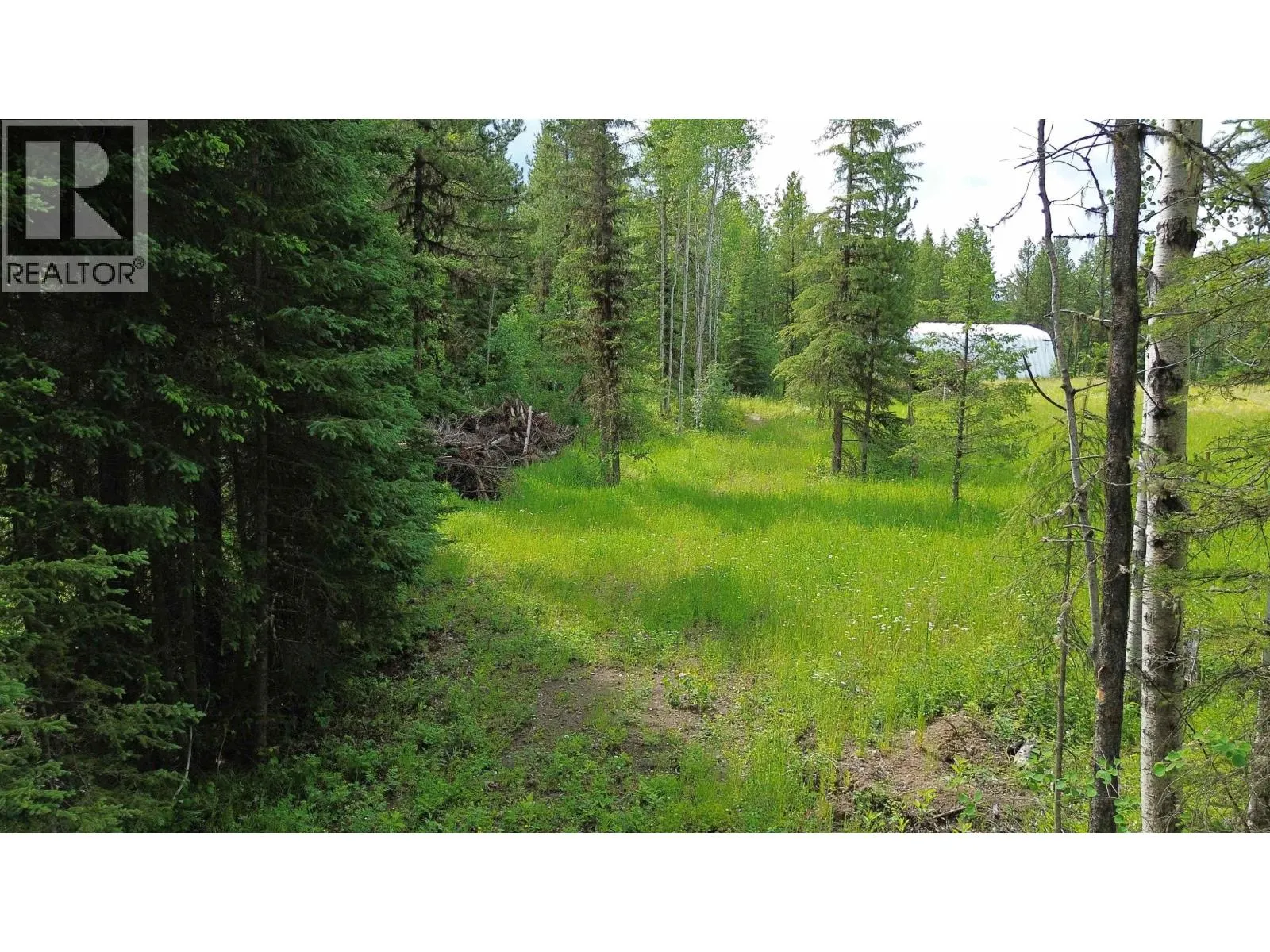 LOT A JONES ROAD