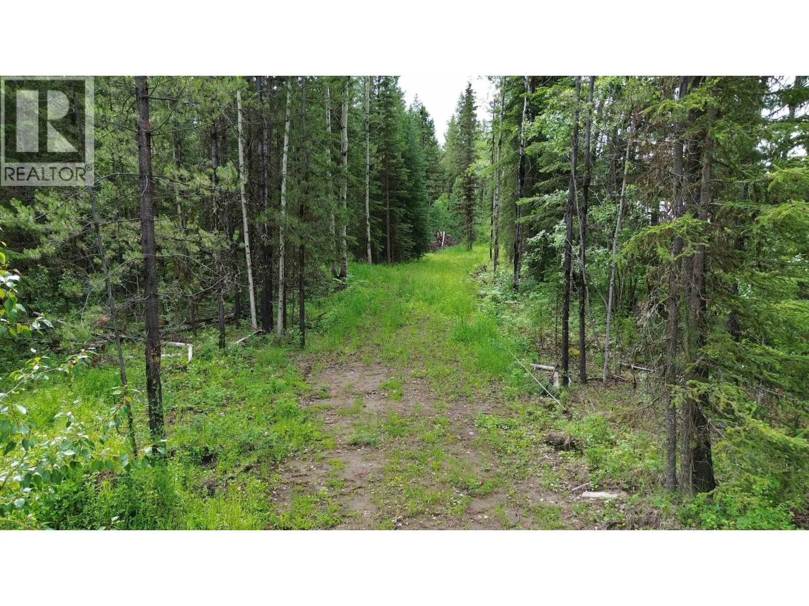 LOT A JONES ROAD