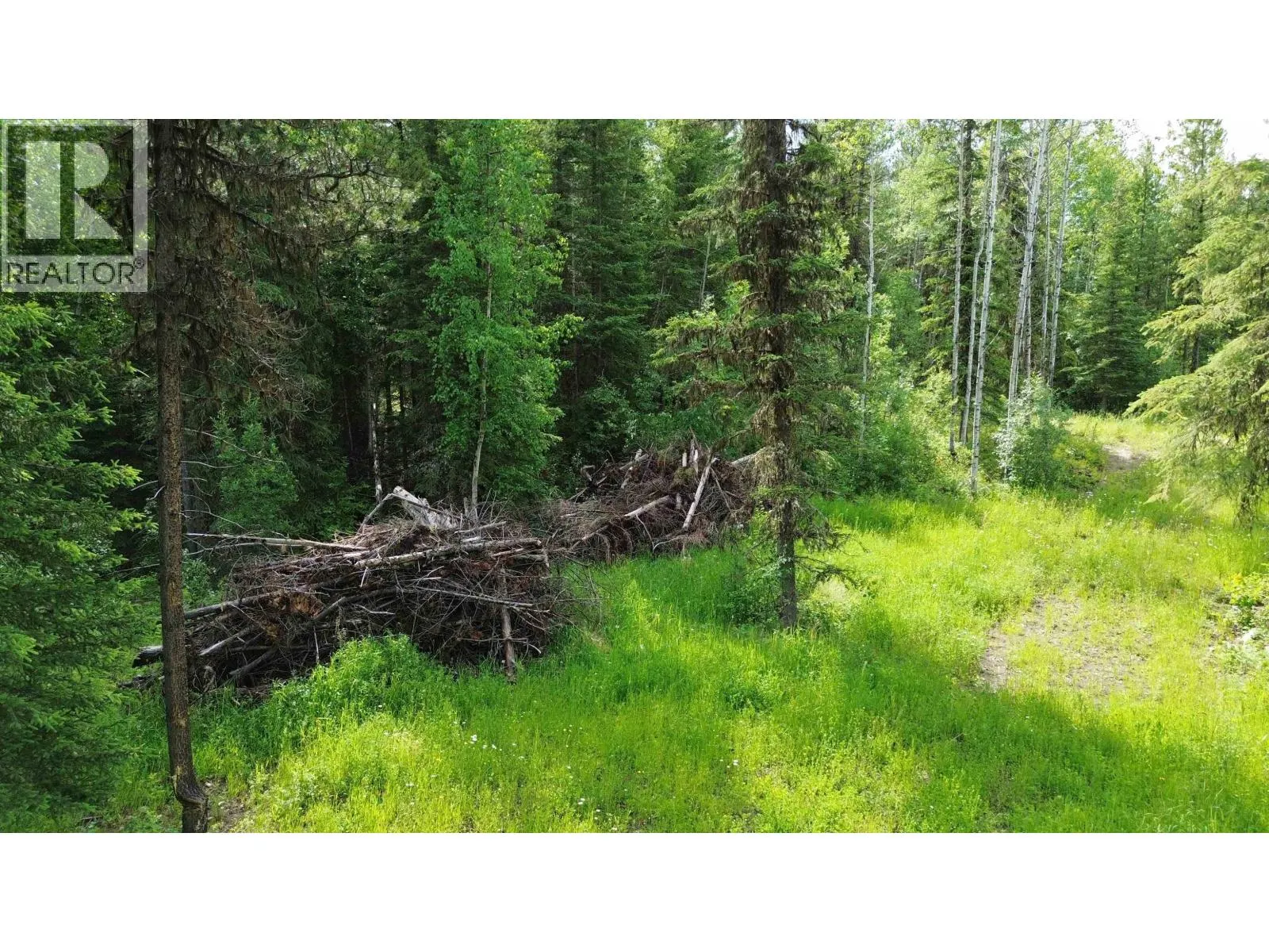 LOT A JONES ROAD