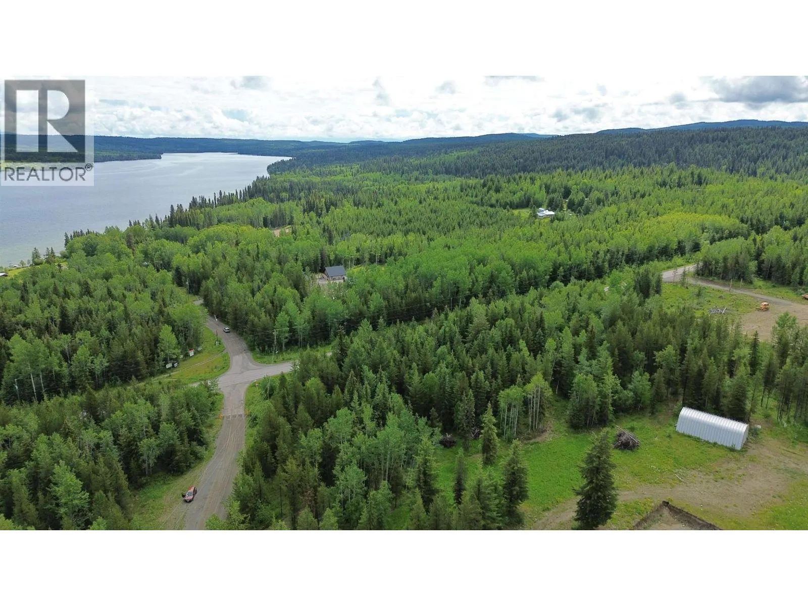 LOT A JONES ROAD
