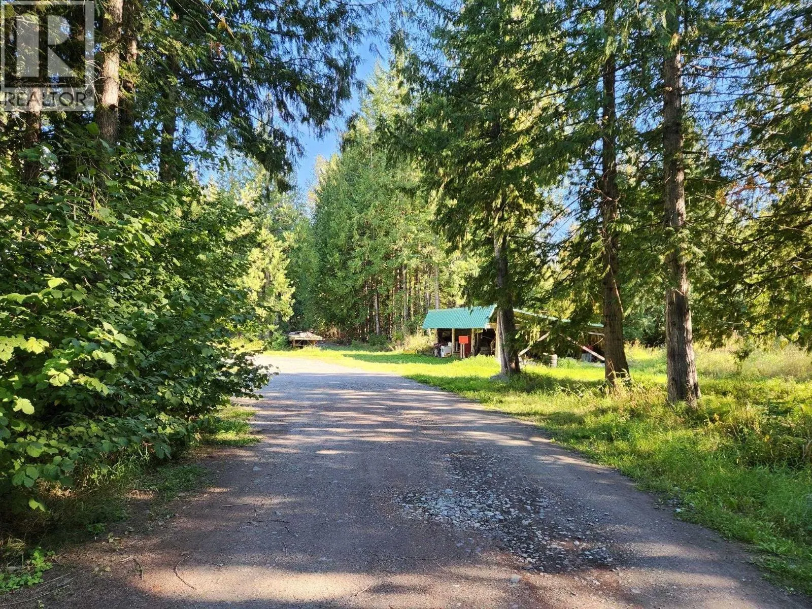 9304 UPPER LILLOOET RIVER FSR