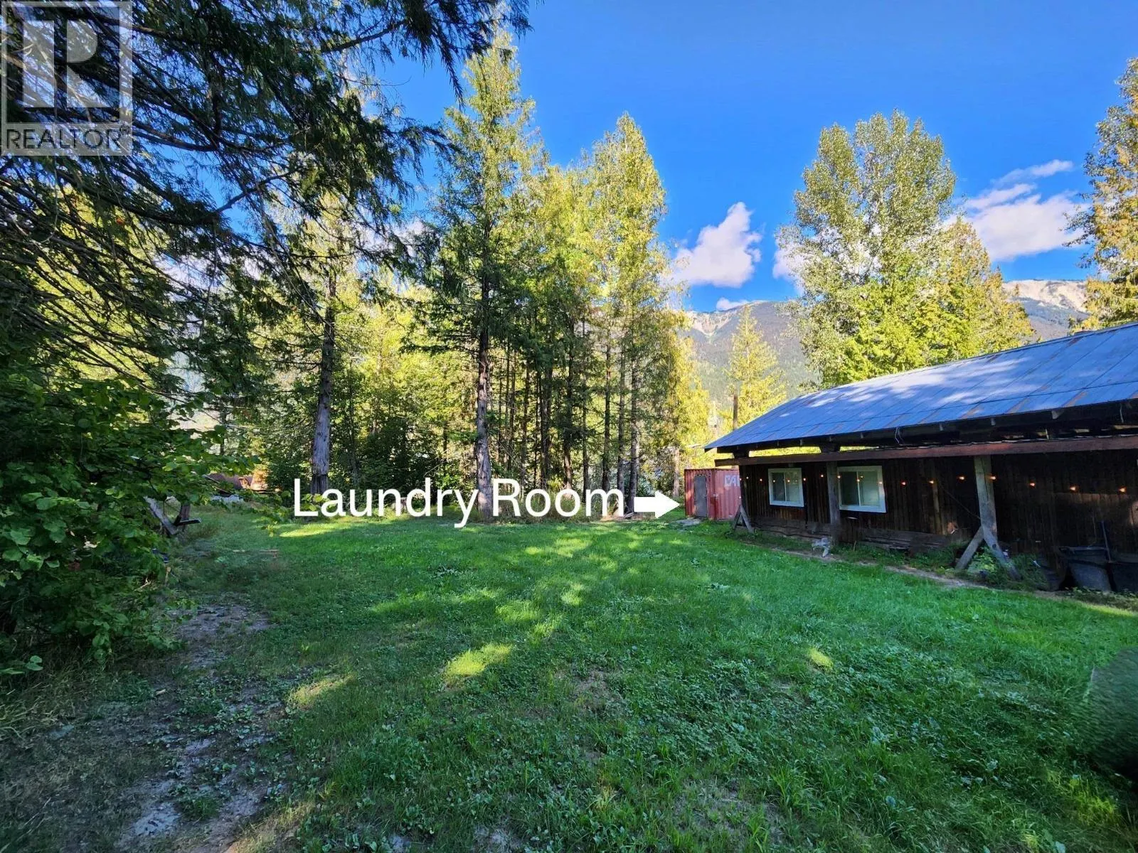 9304 UPPER LILLOOET RIVER FSR
