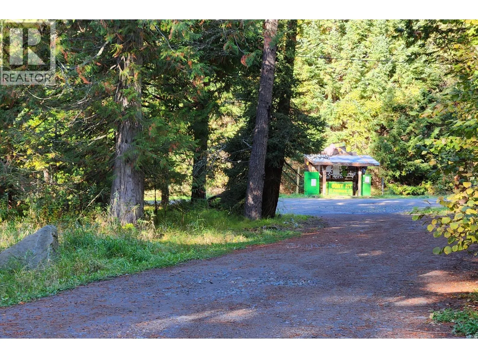 9304 UPPER LILLOOET RIVER FSR