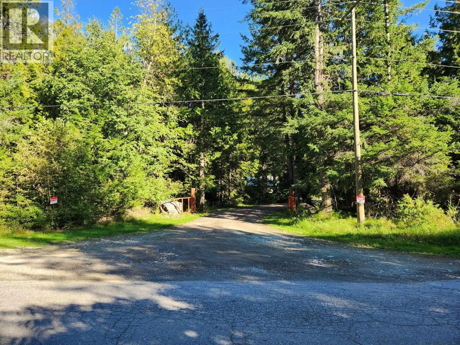 9304 UPPER LILLOOET RIVER FSR