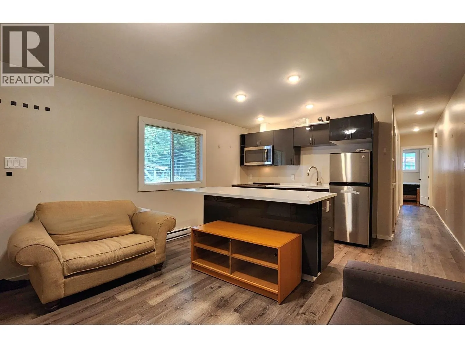 9304 UPPER LILLOOET RIVER FSR