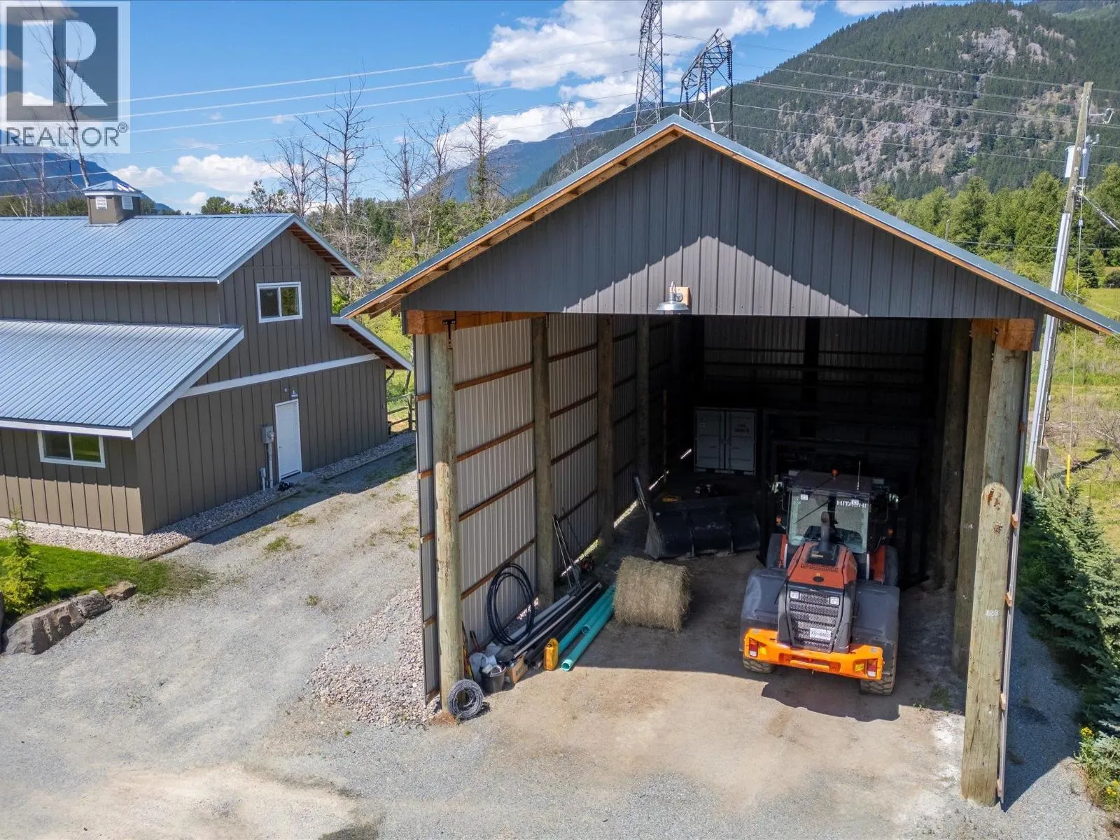 1470 FRASER ROAD