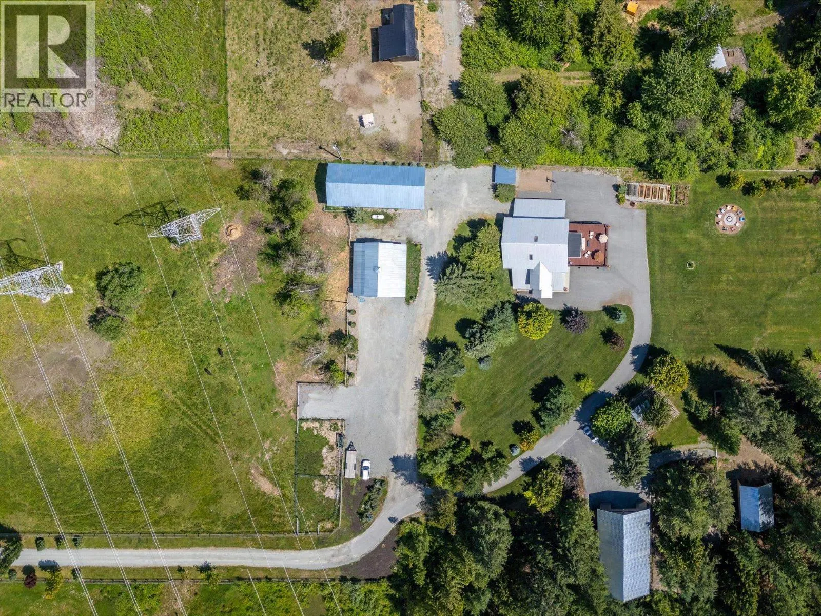 1470 FRASER ROAD