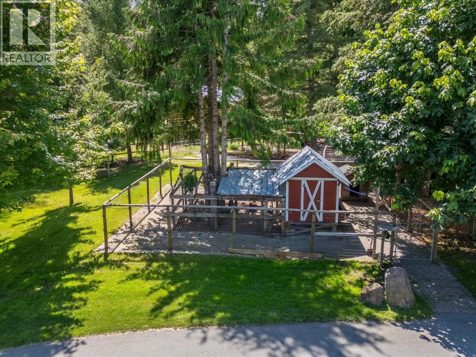 1470 FRASER ROAD