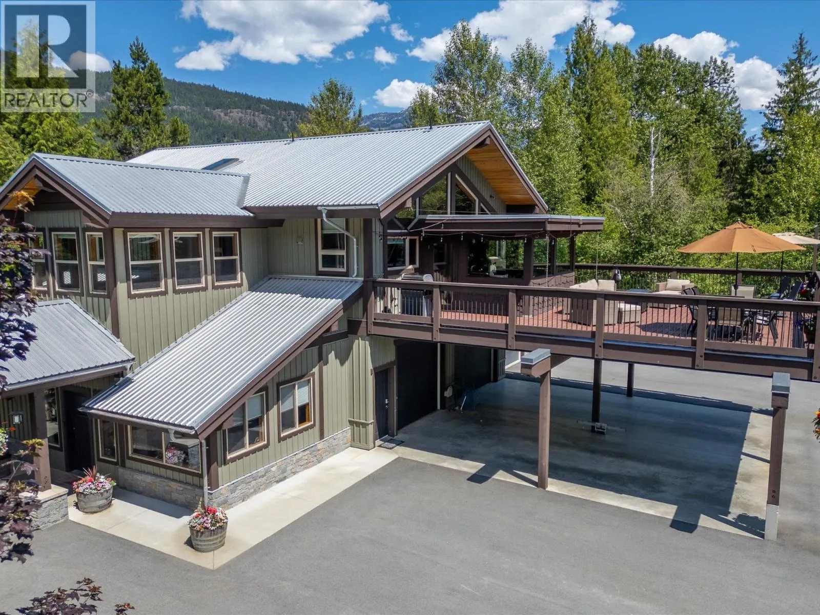 1470 FRASER ROAD